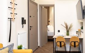 Lp Citycenter Suite 1